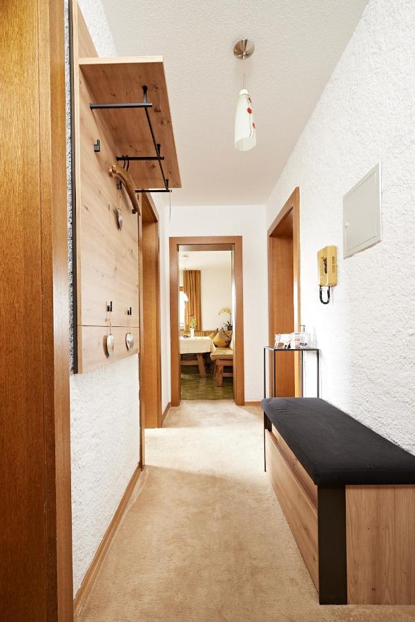Ferienwohnung Karin Bolsterlang Exterior photo